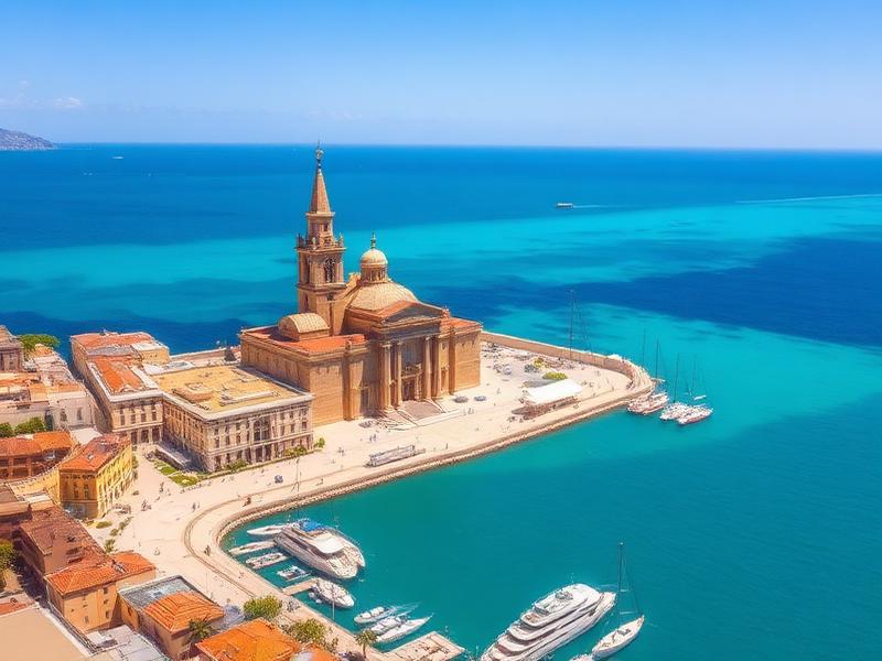 Mallorca holiday destination in Spain